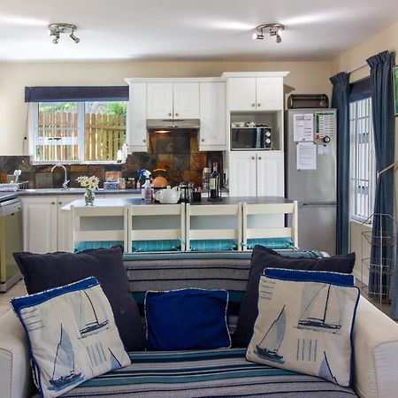 Apartamento Dunwerkin Self Catering Kenton on Sea Exterior foto