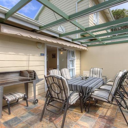 Apartamento Dunwerkin Self Catering Kenton on Sea Exterior foto