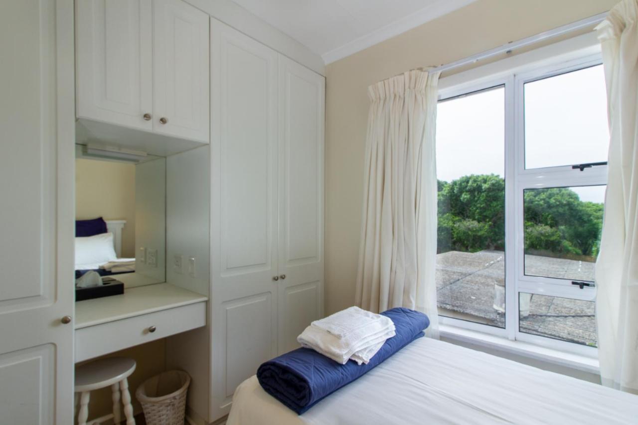 Apartamento Dunwerkin Self Catering Kenton on Sea Exterior foto