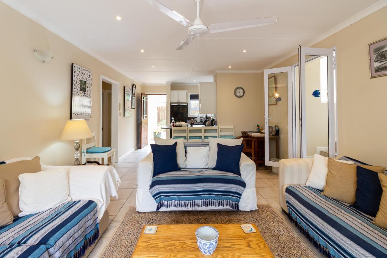 Apartamento Dunwerkin Self Catering Kenton on Sea Exterior foto