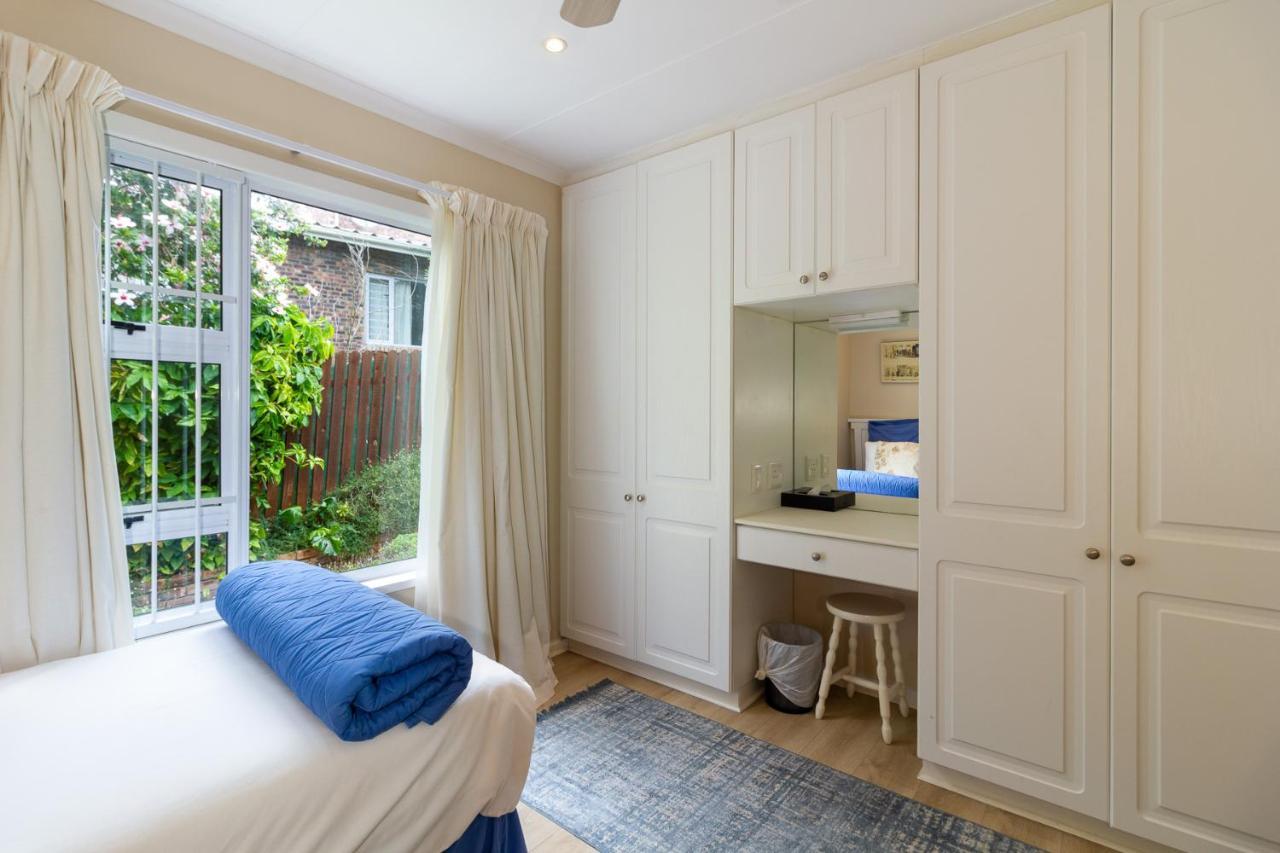 Apartamento Dunwerkin Self Catering Kenton on Sea Exterior foto