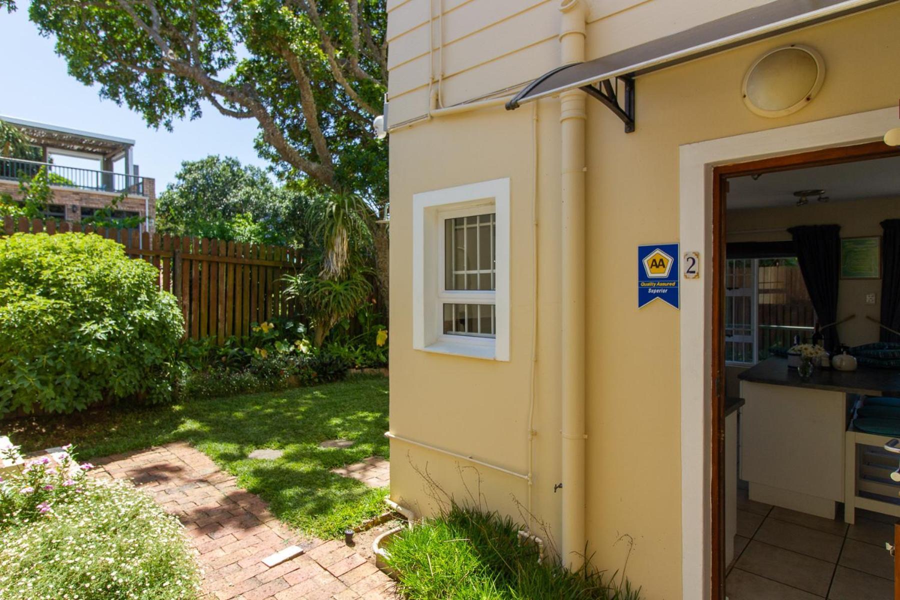 Apartamento Dunwerkin Self Catering Kenton on Sea Exterior foto