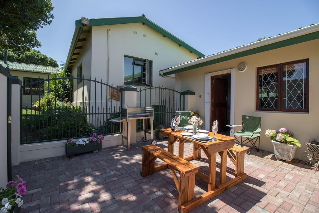 Apartamento Dunwerkin Self Catering Kenton on Sea Exterior foto