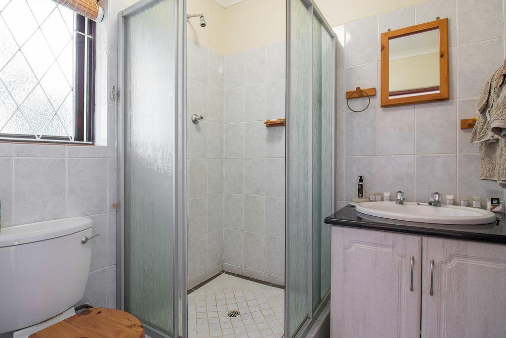 Apartamento Dunwerkin Self Catering Kenton on Sea Exterior foto